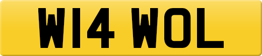 W14WOL